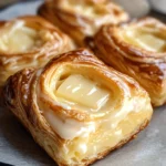 Cheese Danishes