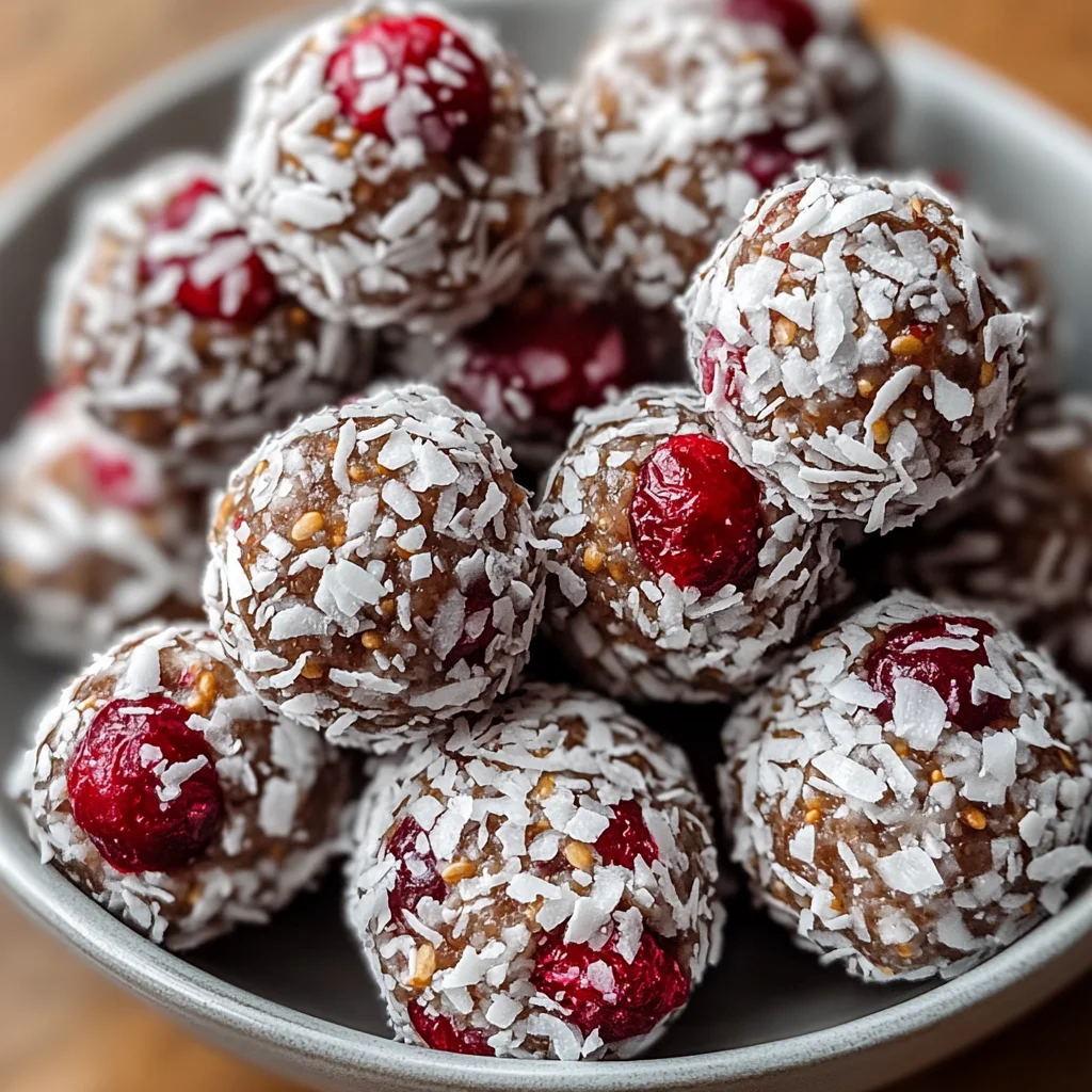 Cranberry