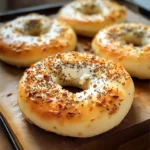 Simple 3 Ingredient Cottage Cheese
