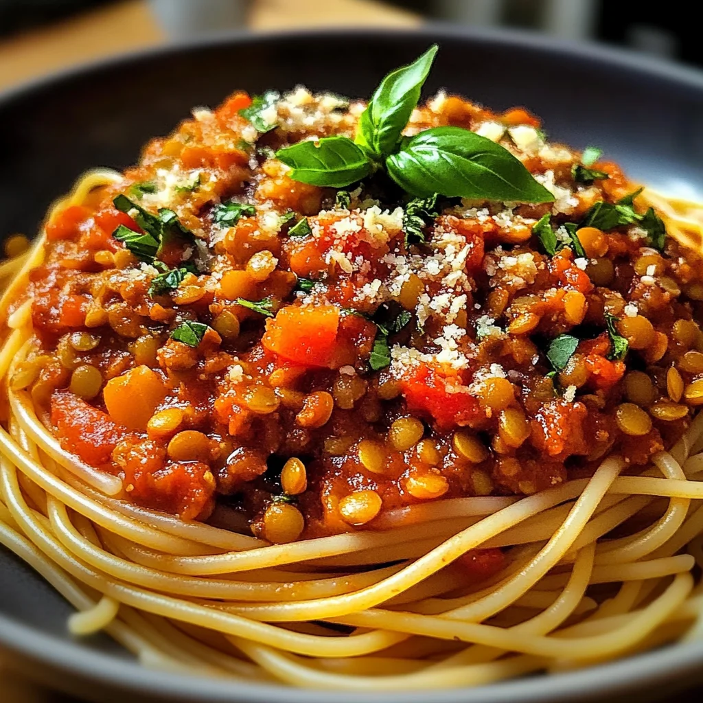 Spaghetti