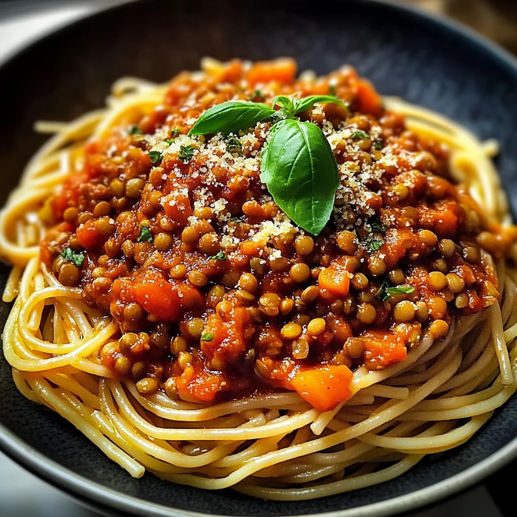 Spaghetti