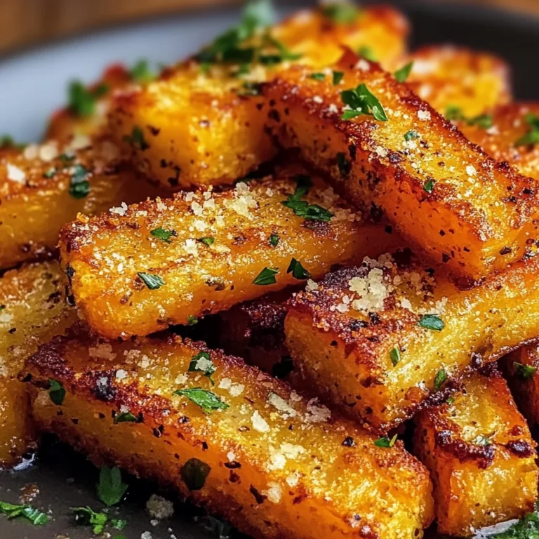 smashed carrots Recipe